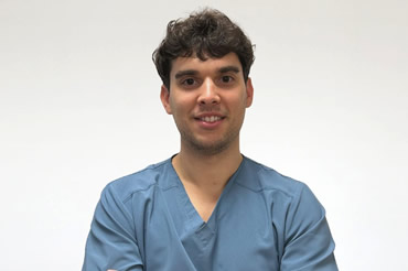 Clínica podològica Tona