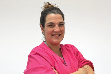 Clínica podològica Tona