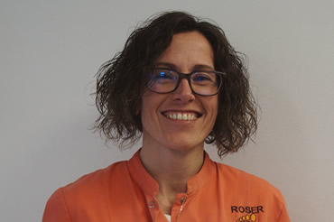 Clínica podològica Tona